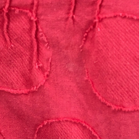 Antrhopologie Isabella Sinclair Lacework Popover S - Picture 7 of 8